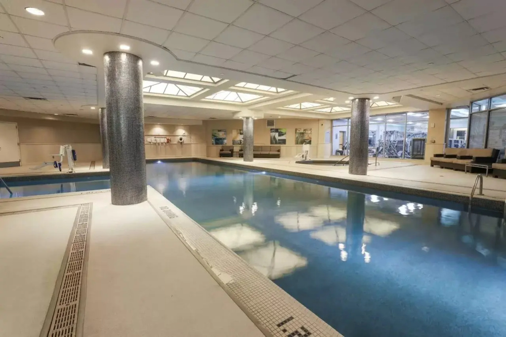 Radisson Plaza Hotel at Kalamazoo Center - Général