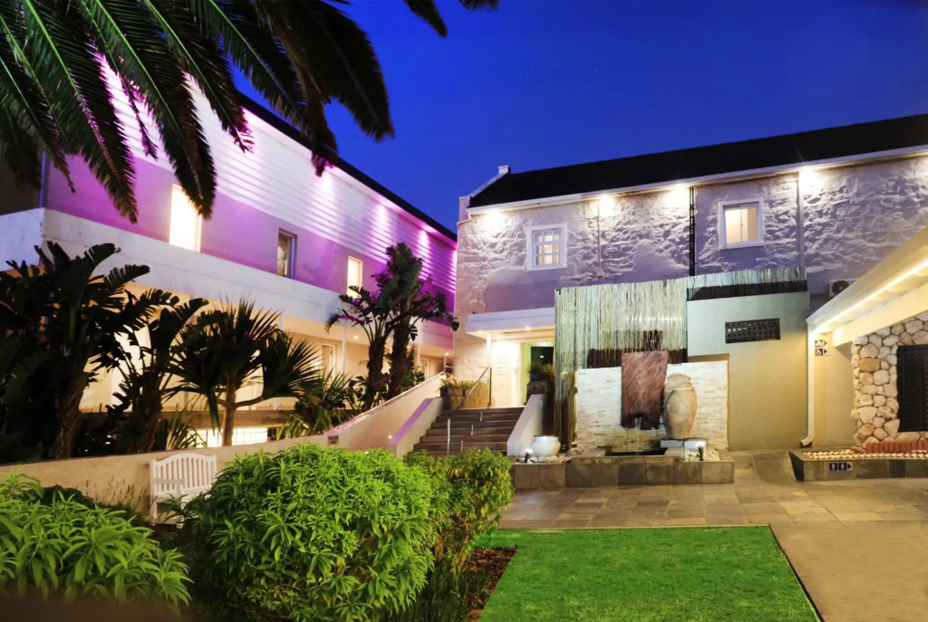 Protea Hotel by Marriott Mossel Bay - фото 22