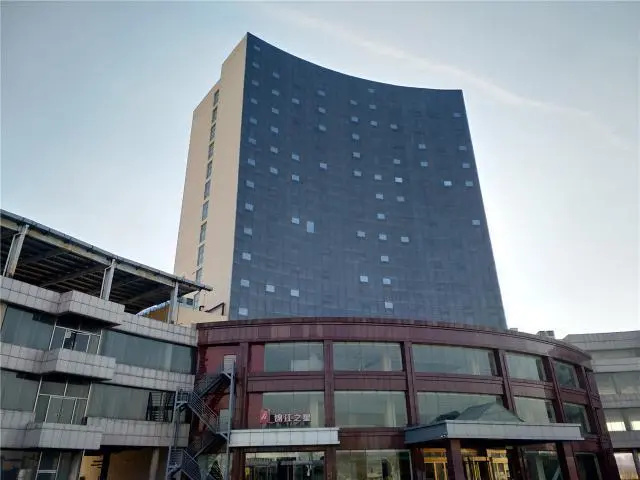 Jinjiang Inn Hengshui Anping