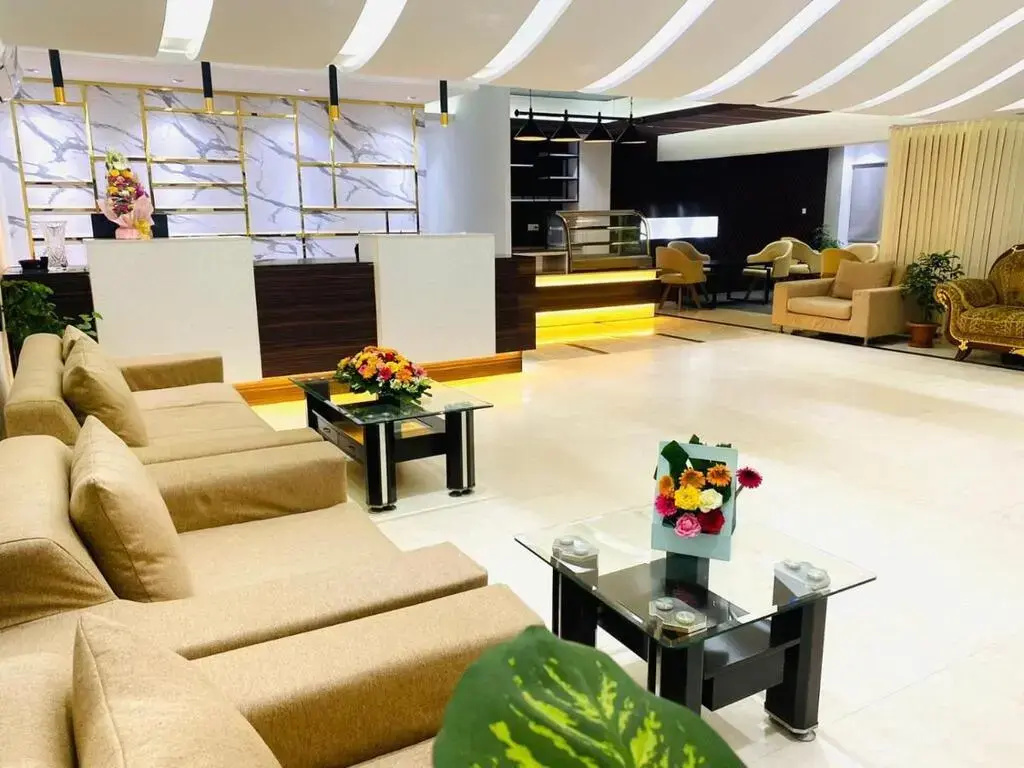 Hotel photo 10