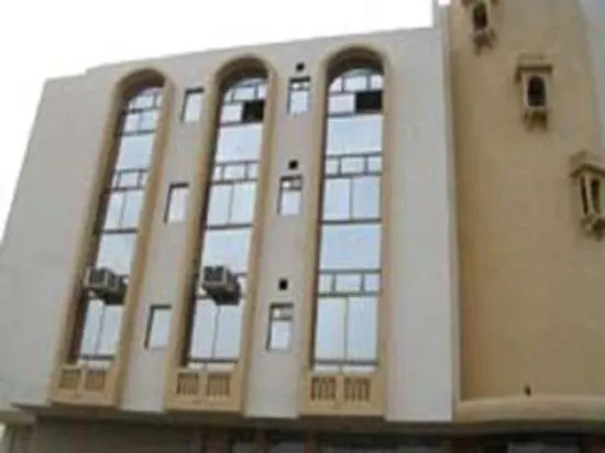 Madhuvan Hotel