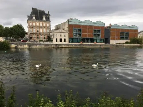 Chambres d'hôtes Gondeville