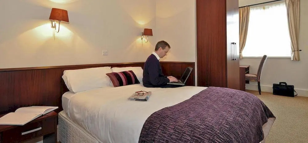 Hotel photo 17