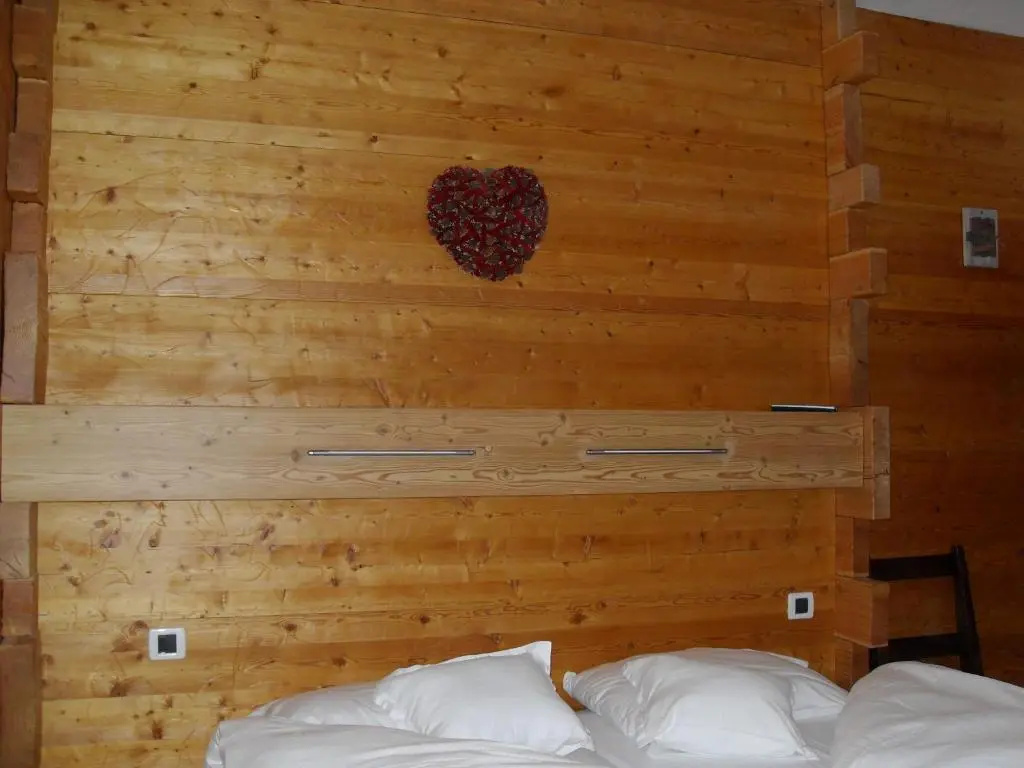 Hotel Capriolo - Chambres