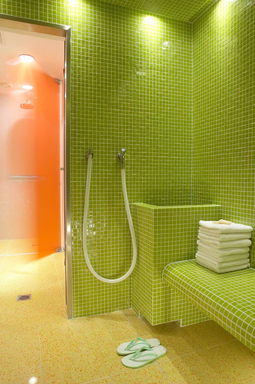 Semiramis Hotel - Général