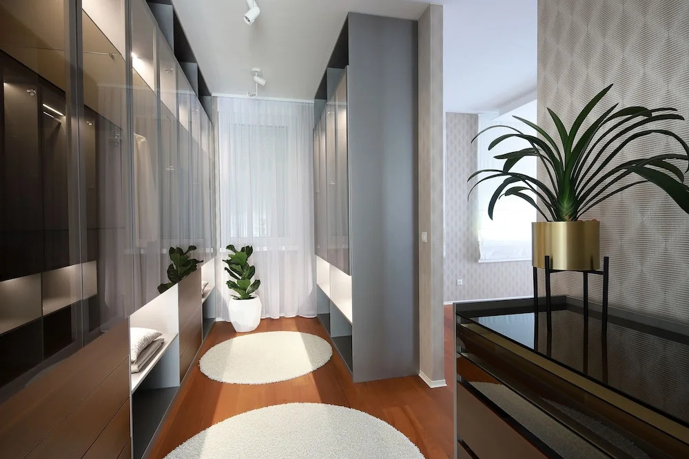 Premium Penthouse with Swimming Pool - фото 10