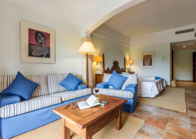 Hotel Cala Sant Vicenç - Adults Only + 16 - Chambres