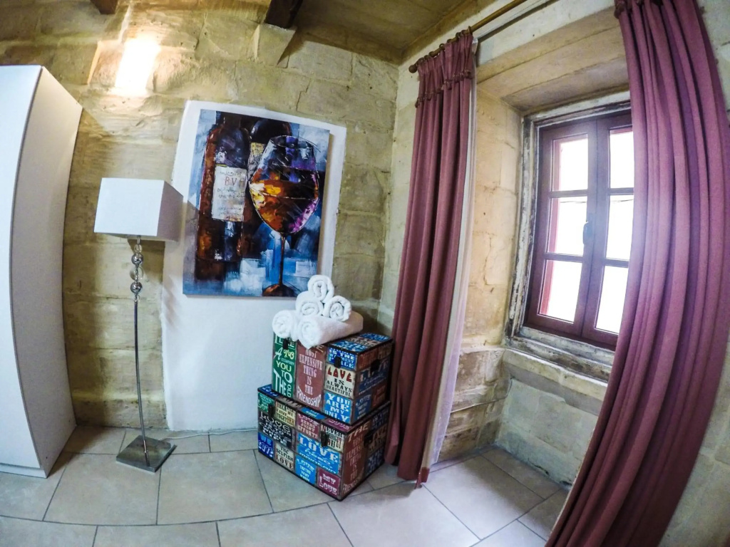 Banoffee Two bedroom apartment