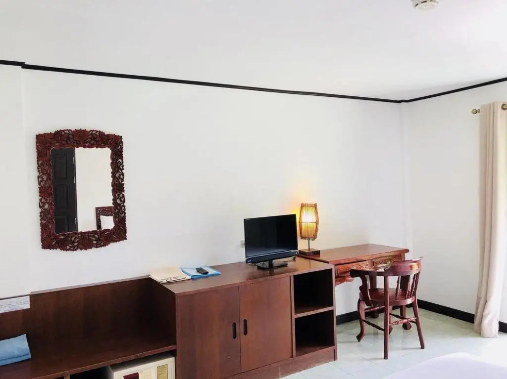 Dolphin Bay Beach Resort - Chambres