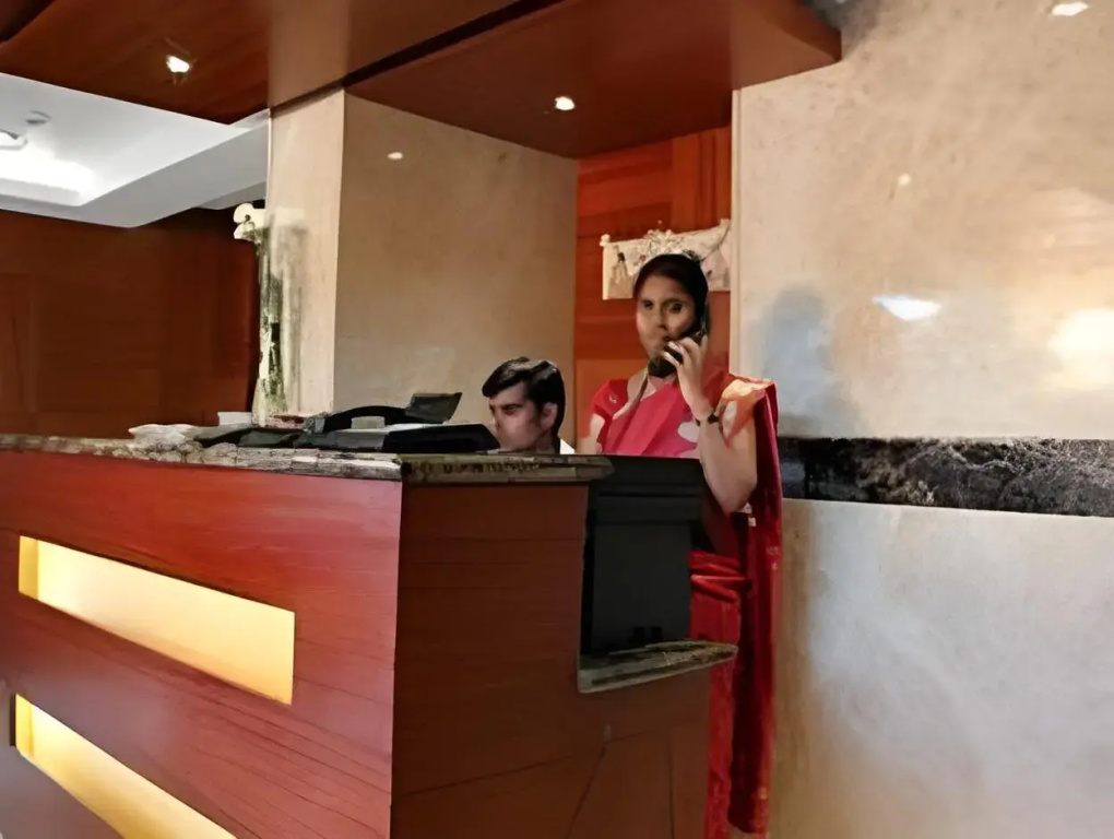 Hotel photo 13