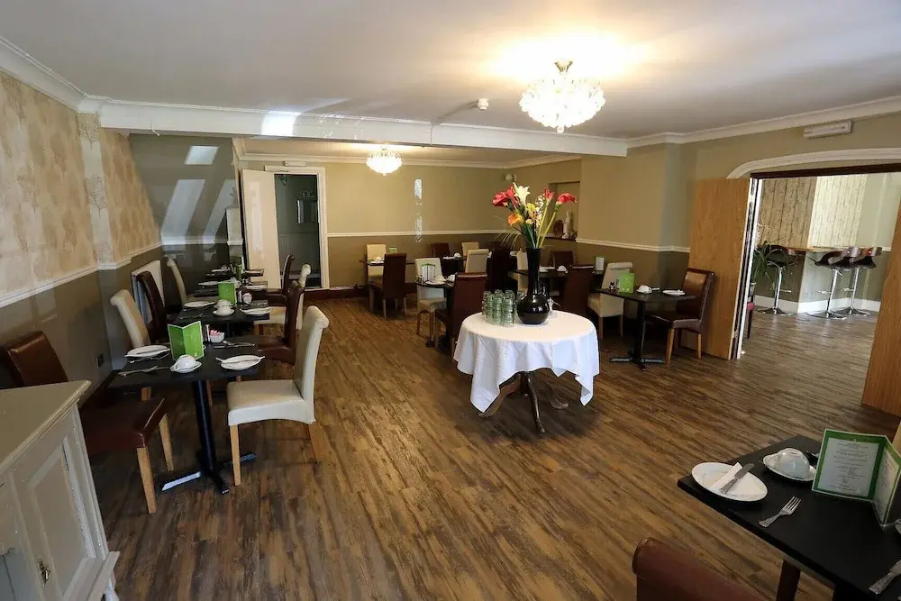 Ormonde House Hotel - Général