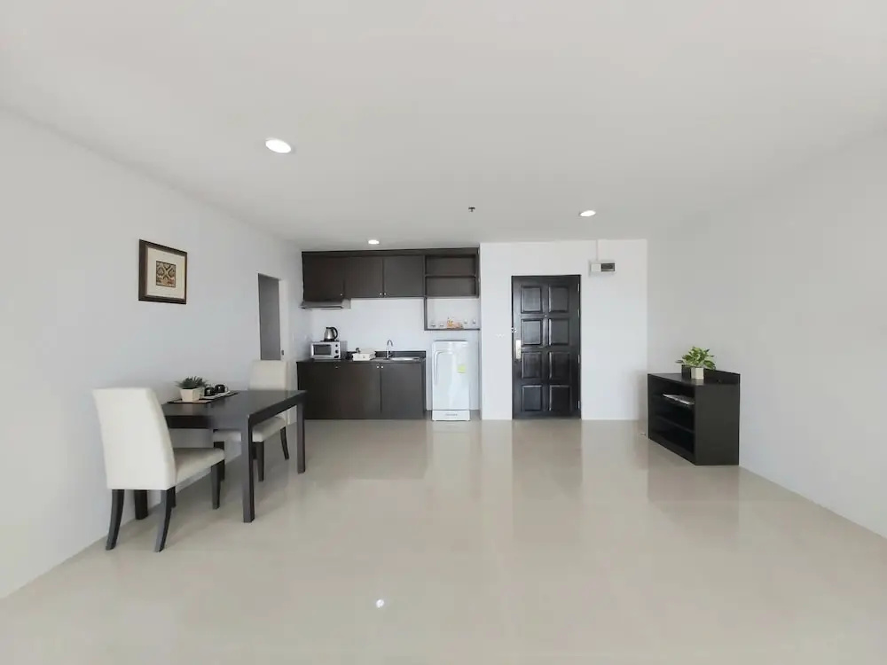 Ampo Residence - Chambres