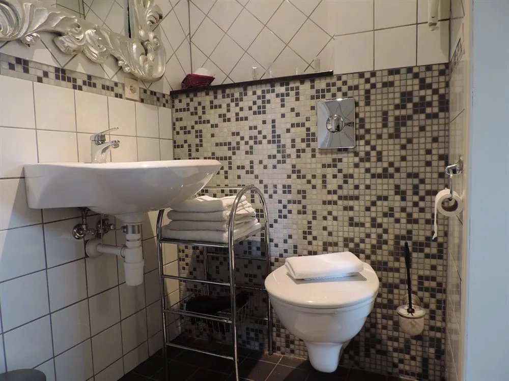 Hotel Berneau - фото 10