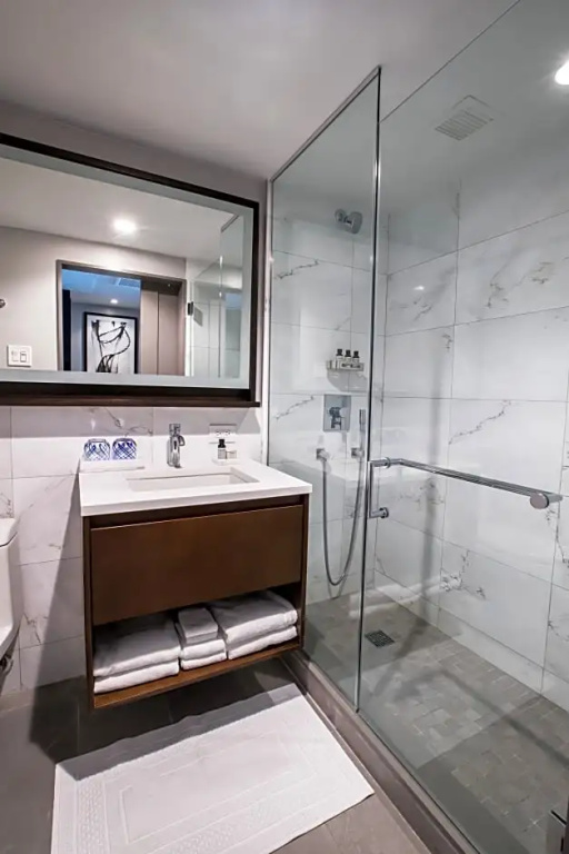 Fairmont El San Juan Hotel - Chambres