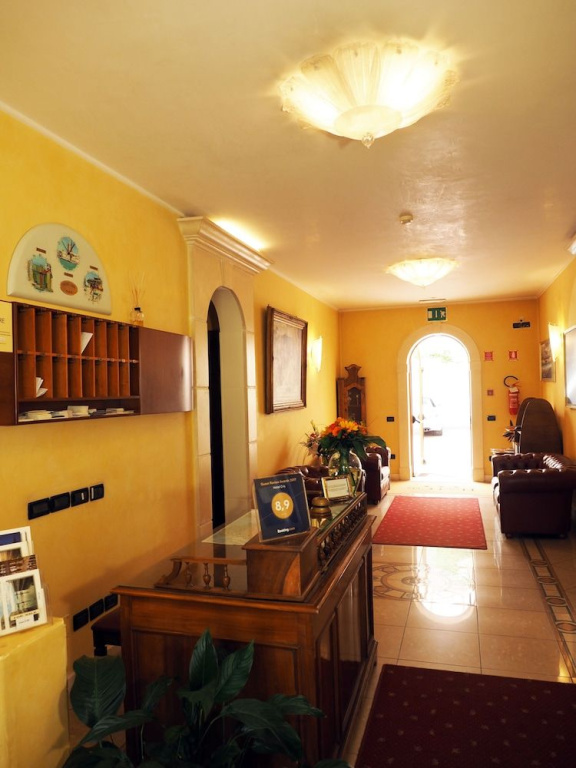 Hotel Cris - Général