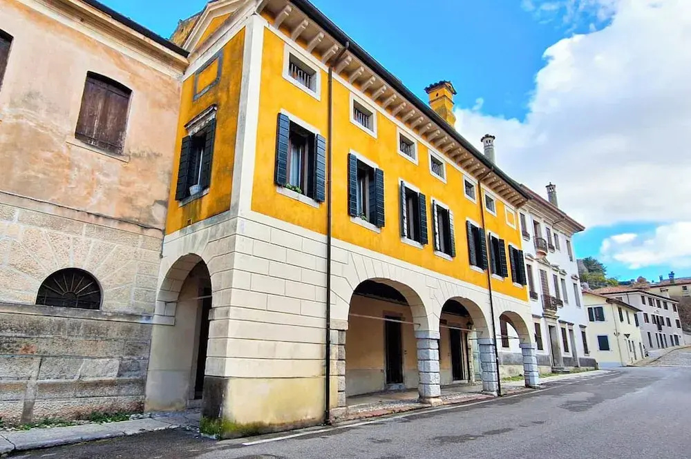 Casa Pannella