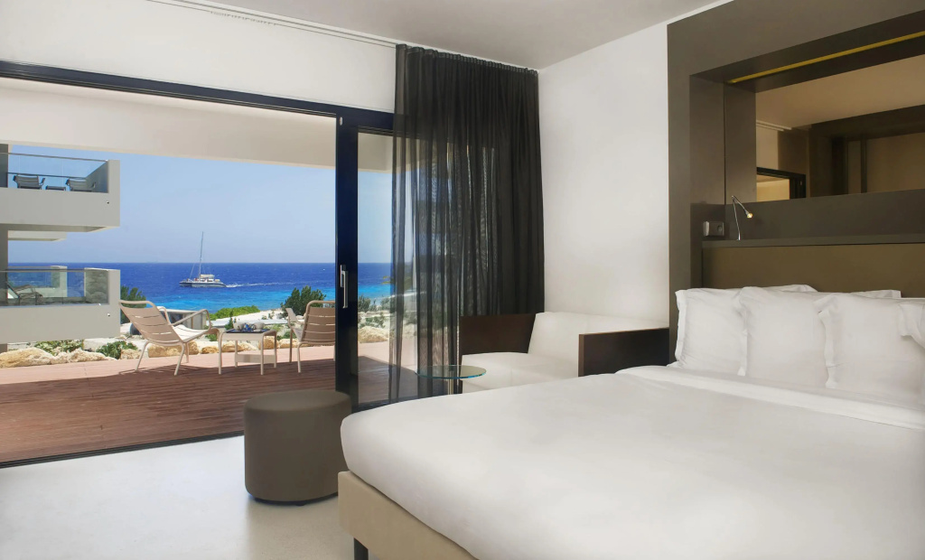 Papagayo Beach Hotel - Général