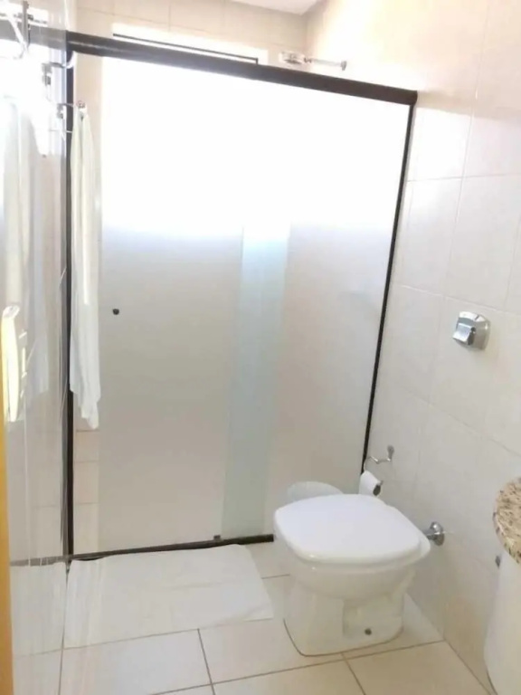 Thile Park Hotel - Chambres