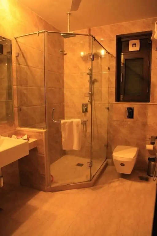 Indiyaah Inn - Chambres