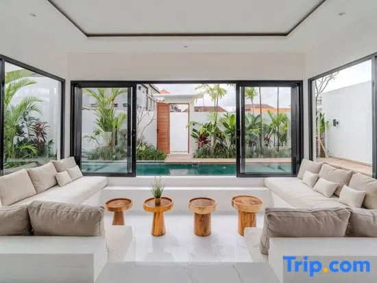 Majys 3 Villa by Tasvan
