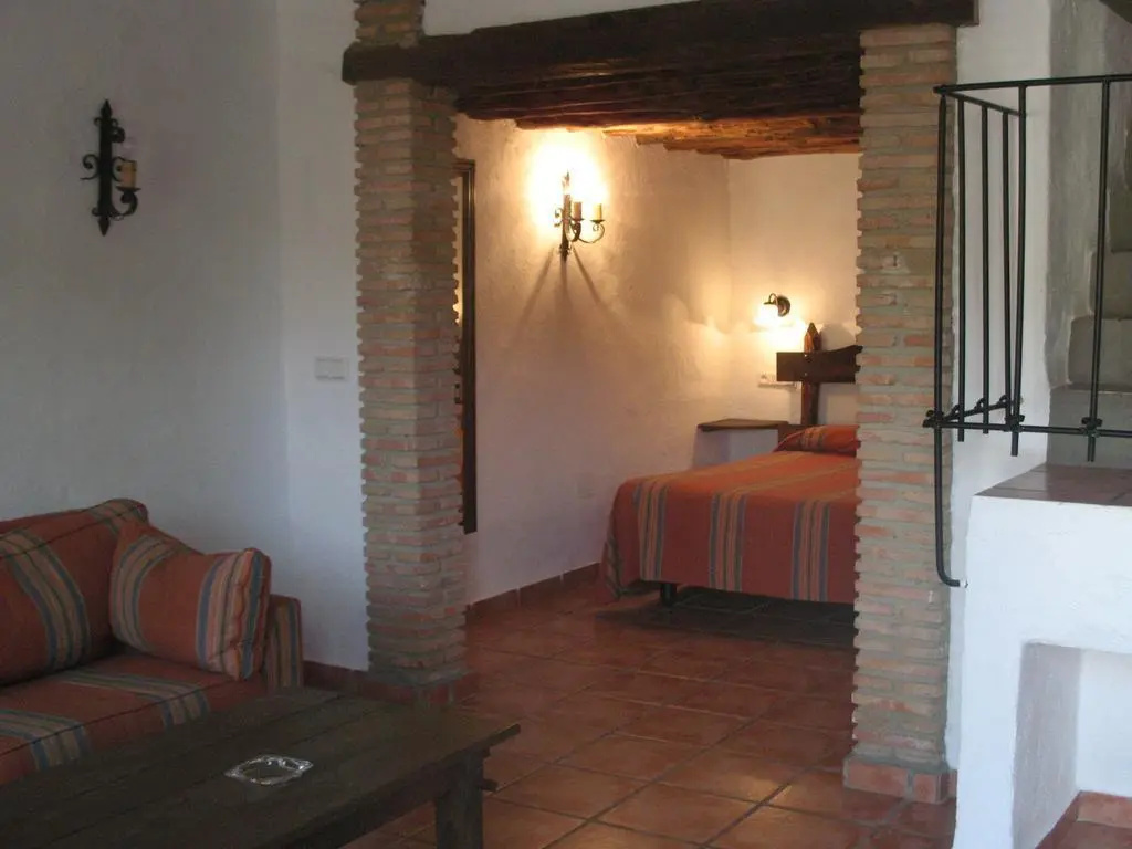 Hotel El Horcajo - Général