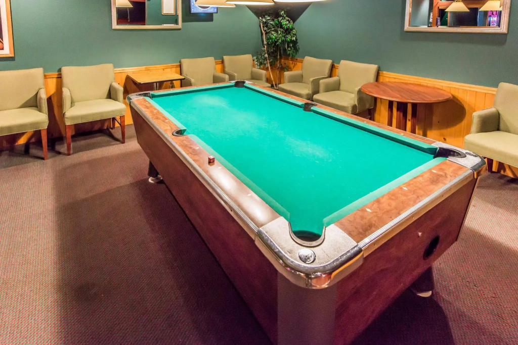 Hotel photo 10