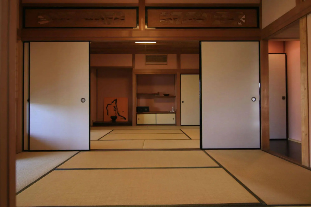 NIPPONIA Sasayama Castle Town Hotel - Général