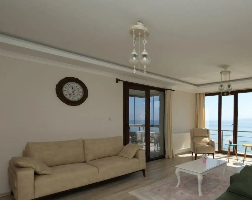 Superior room with balcony