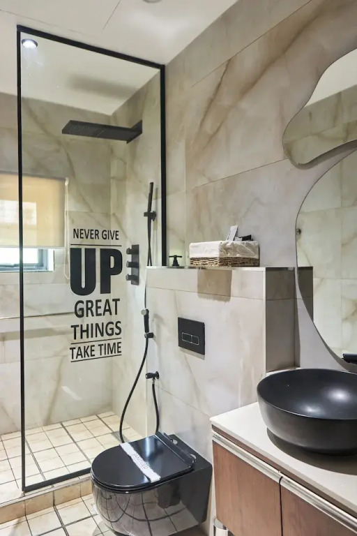 Brickspoint Boutique Aparthotel Asokoro - фото 35