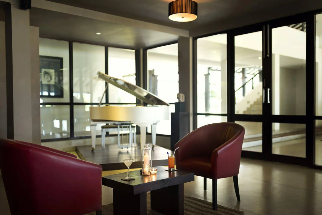 Thaala Bentota Resort - фото 12