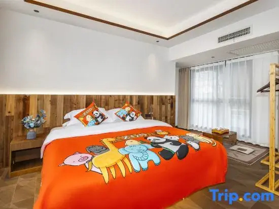 2 Bedrooms Family Suite