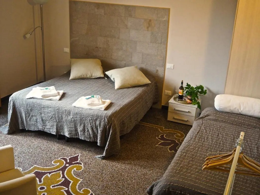 Comfort room