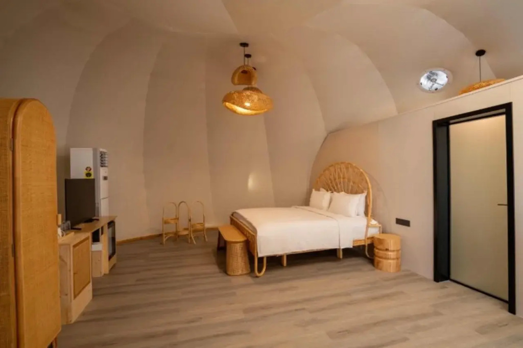 Coral Pearl, Lakshadweep - IHCL SeleQtions — фото