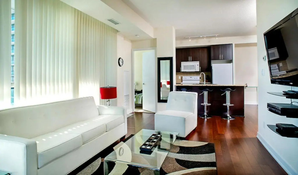 Pathway Suites - фото 9