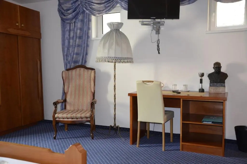 Cityhotel Ratheiser Klagenfurt - Chambres