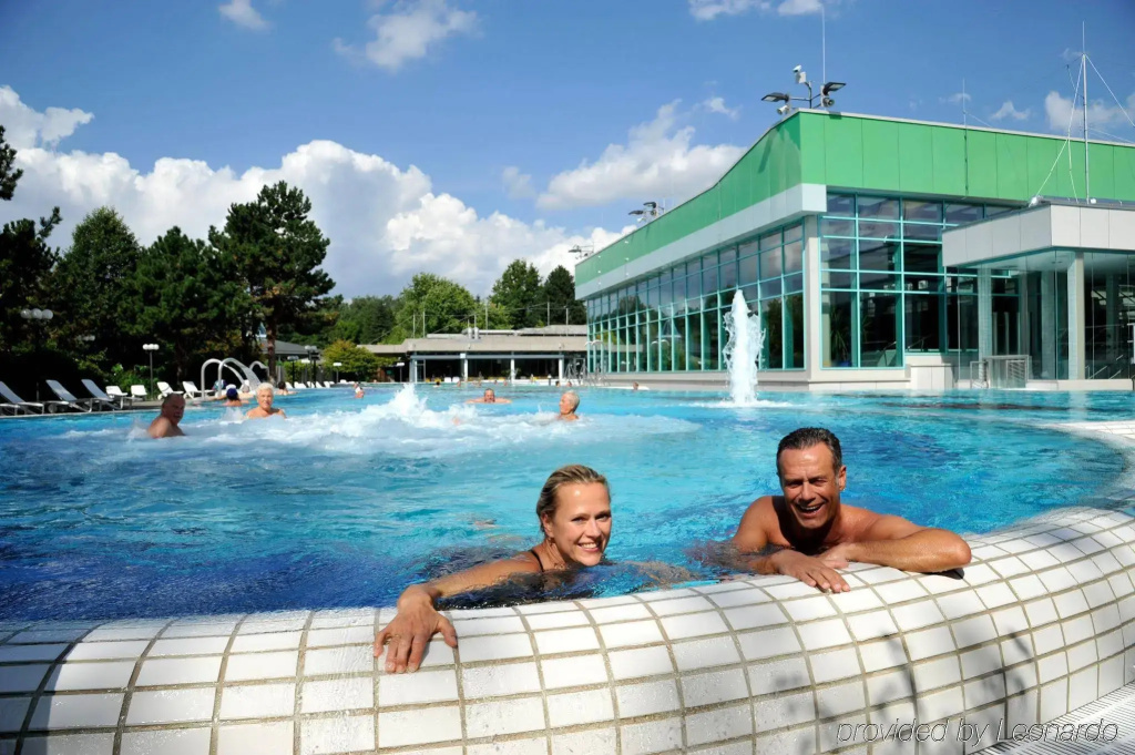 Parkhotel Bad Bevensen - Général