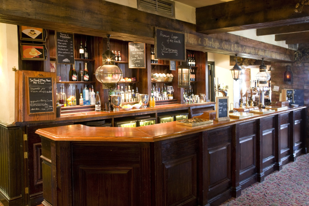 Premier Inn Waltham Abbey - Général