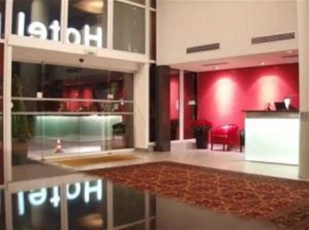 Hotel photo 2