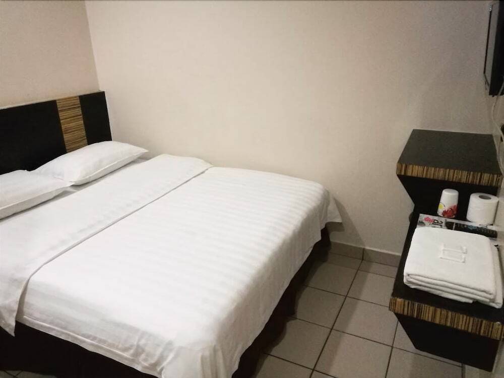 Hotel Traveller