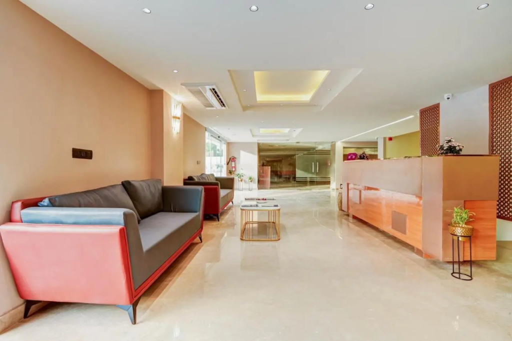 Hotel photo 14