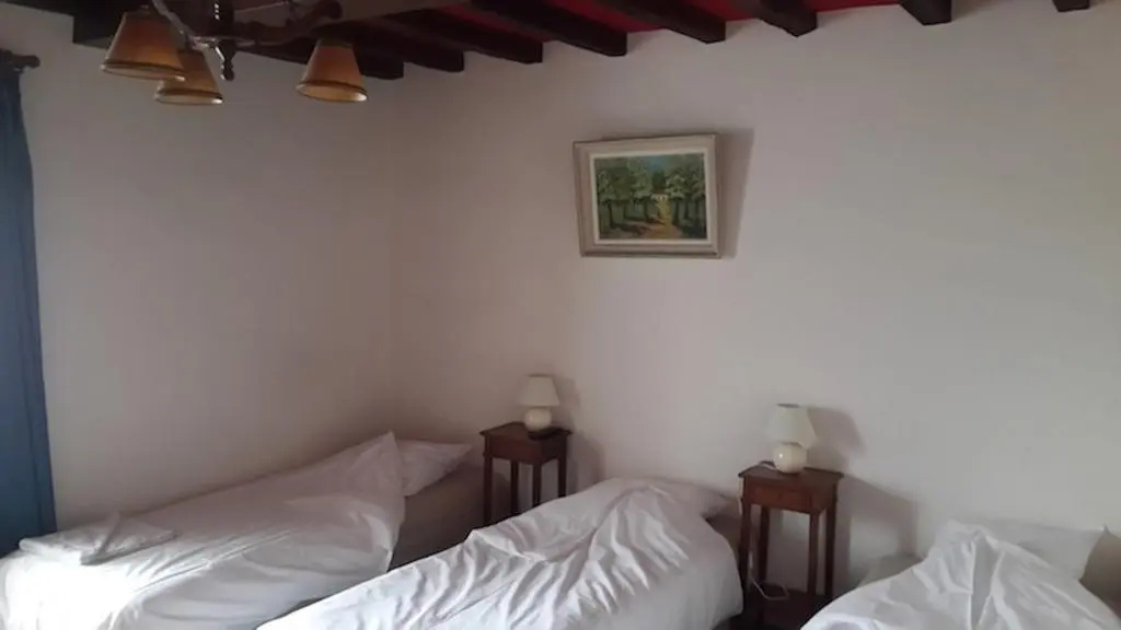 Voir la photo 3 — La Chancellerie