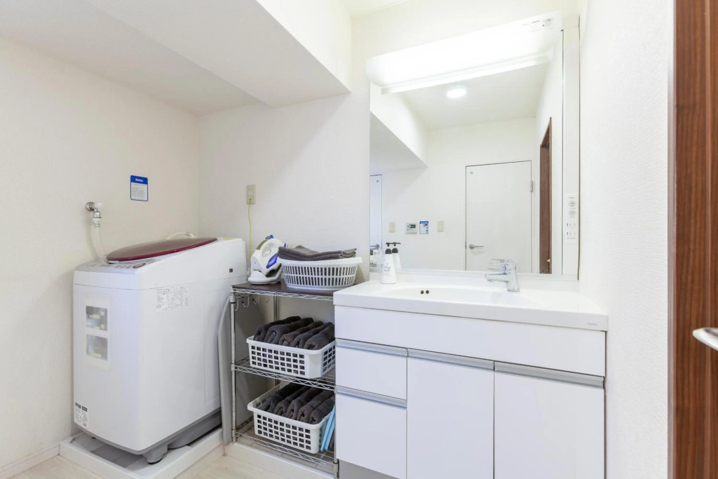 SHINOBY'S INN 中野新橋/2 min/3 bedrooms 사진 14