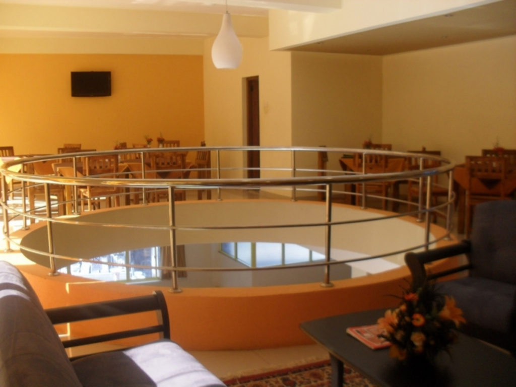 Hotel Lion Inn - Général