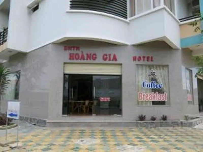 Hoang Gia Hotel