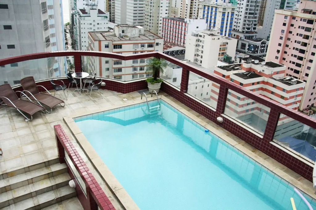 Parnaso Hotel - Général