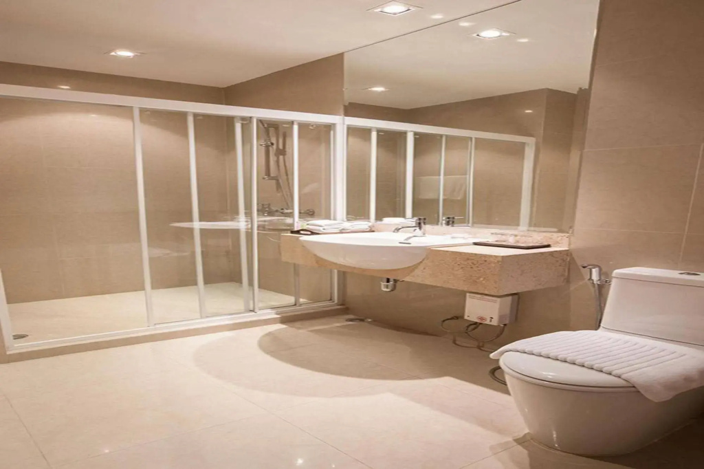 Hotel photo 8
