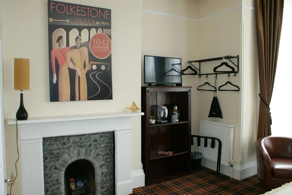 10 to12 Folkestone Bed  Breakfast - Général