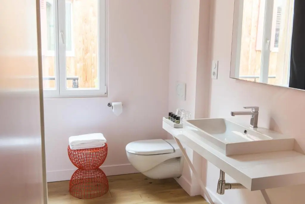 Hotel Home - Chambres