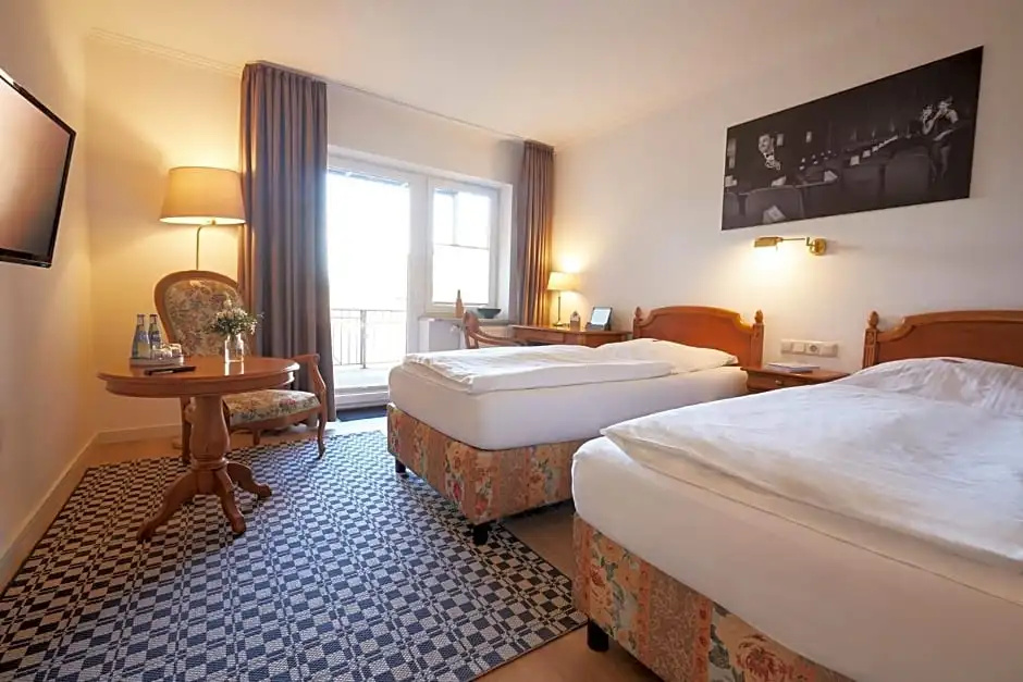 Comfort room