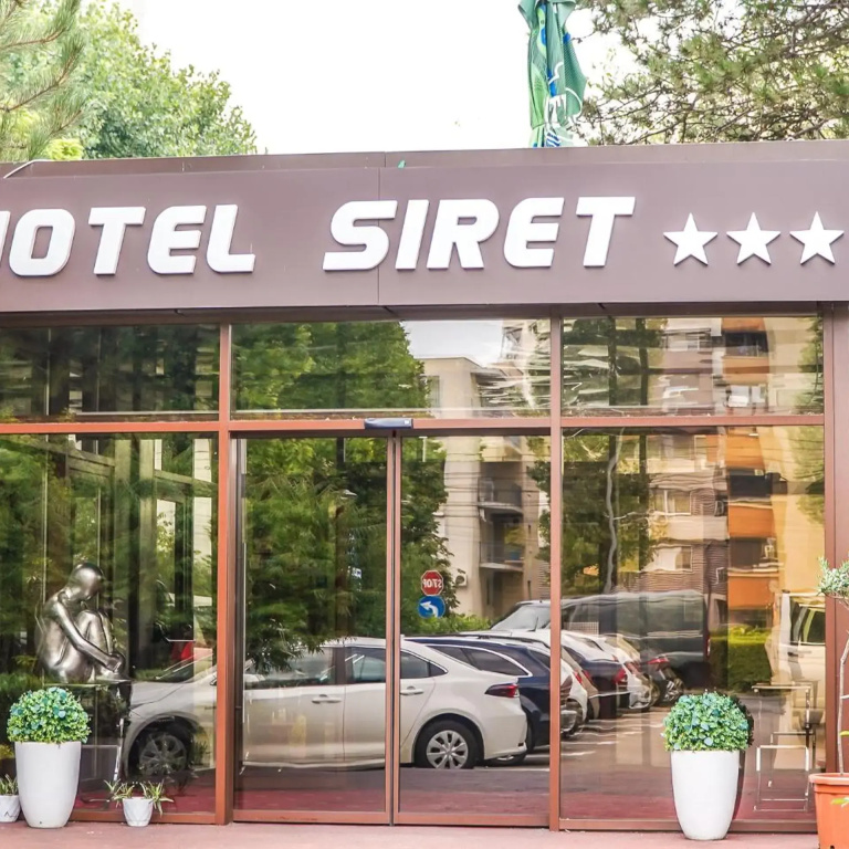 Hotel Siret